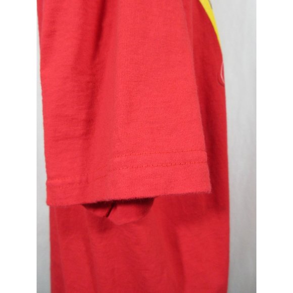 Vintage 90s World of Coca-Cola Atlanta soda collectible t-shirt XL - Picture 5 of 12